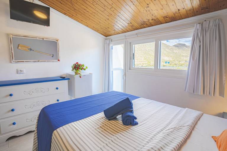 Pension Guaza