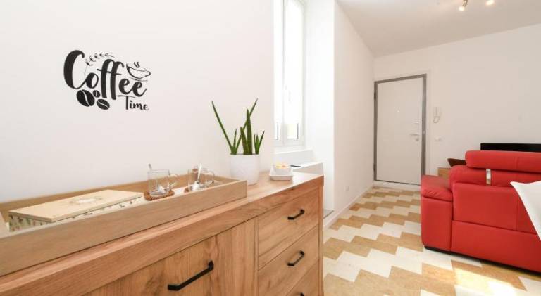 Holiday apartment with 1 room for 2 persons — photo 5