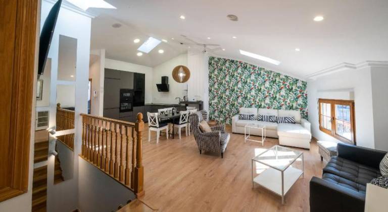 Rental apartment | Pet-friendly in Burgos