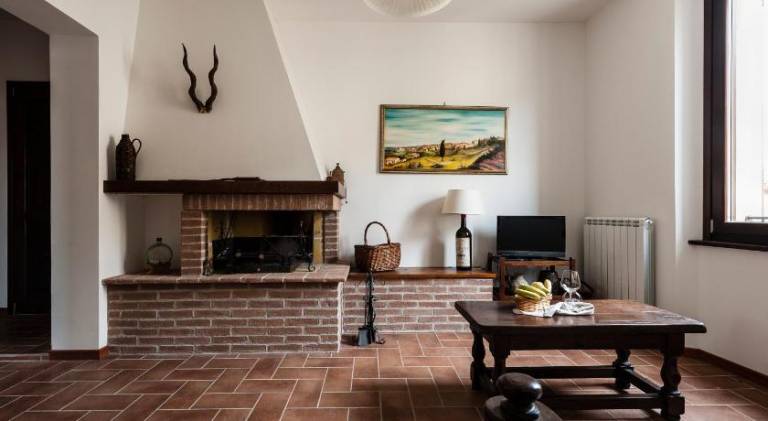 Casa del Colle — photo 2