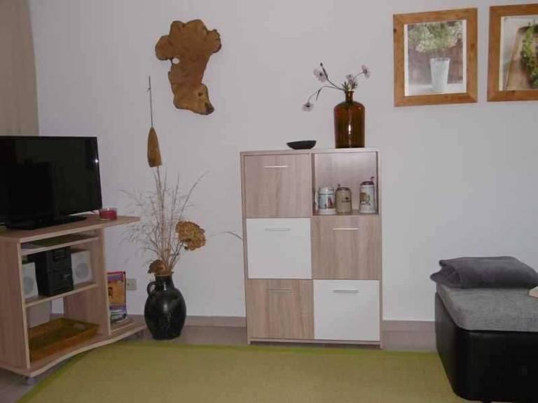 Ferienwohnung Hohenfelden