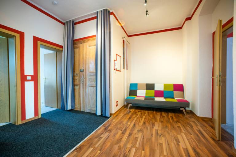 Ferienwohnung Briesnitz