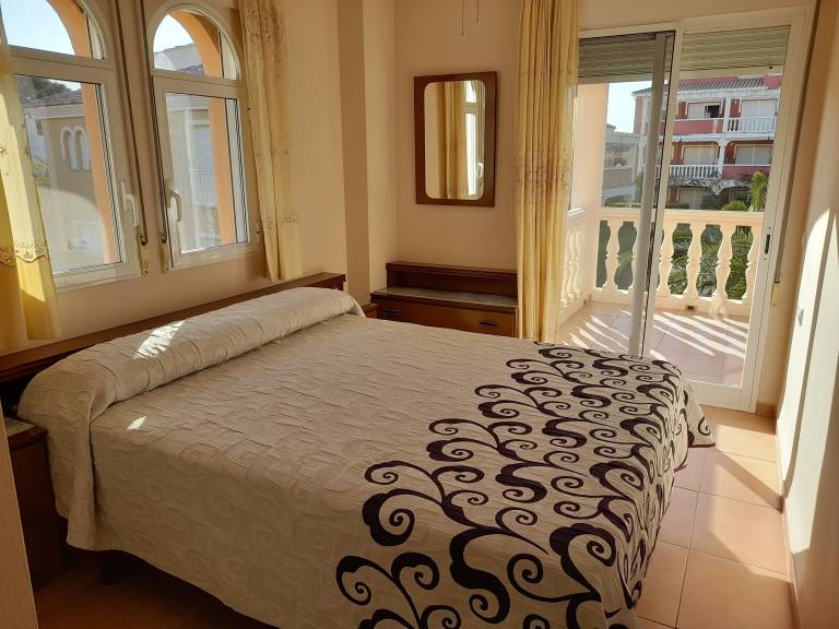 Apartamento Pedreguer