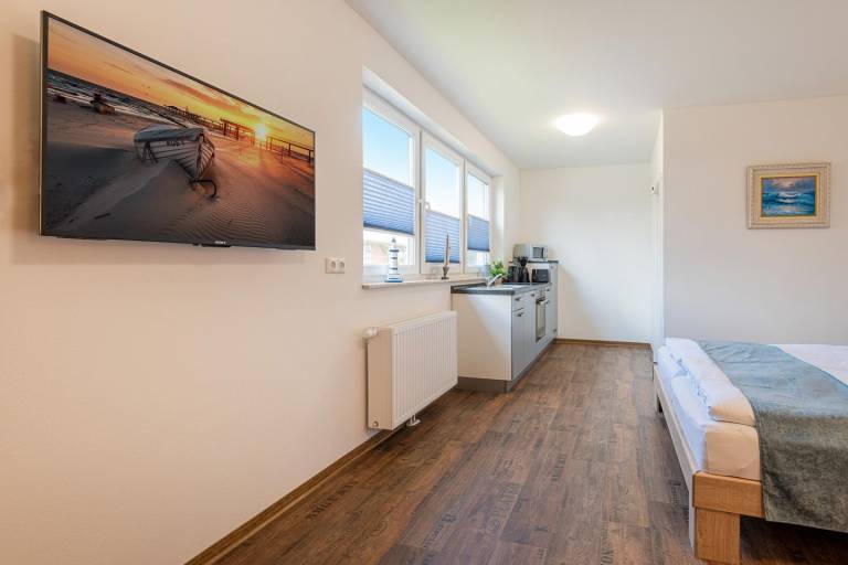 Ferienwohnung Koserow