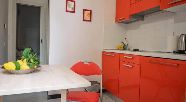 Nice apartment | Pets allowed in Riomaggiore