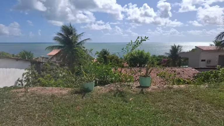 House Ponta de Pedras