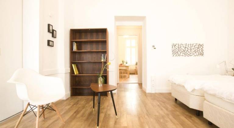Holiday apartment | Pets are welcome — photo 2