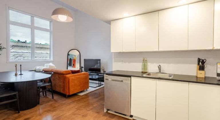 Wonderful holiday apartment | Pets are welcome — photo 4