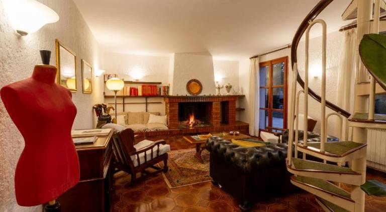 Villa with pool | Pets allowed — photo 2