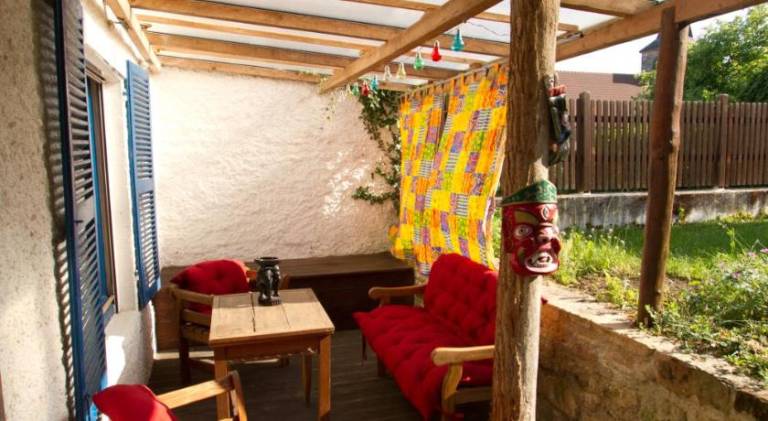 House with 3 rooms for 7 persons — photo 3