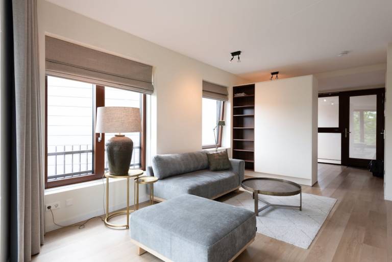 Apartment  Den Hoorn