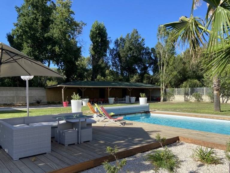 Villa  Perpignan