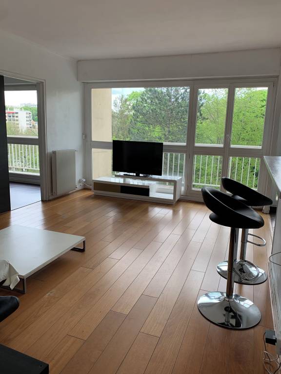 Appartement Saint-Germain-en-Laye