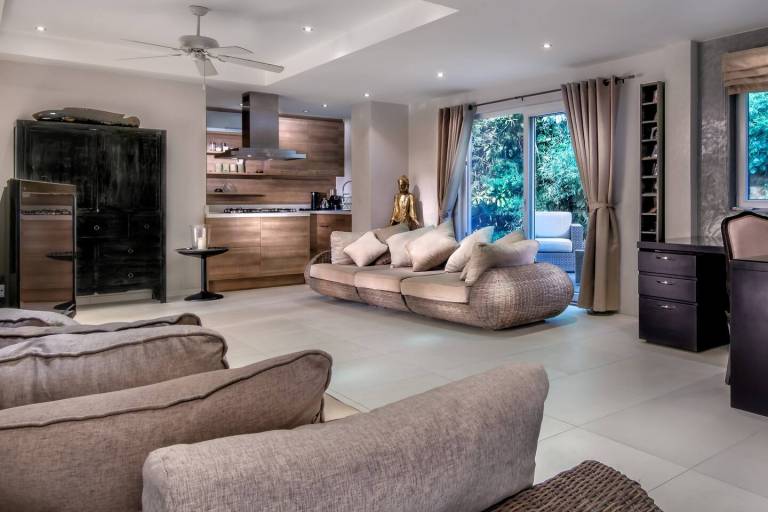 Villa BanRomYen SiamRoyalView 70mtrs to Beach — photo 5