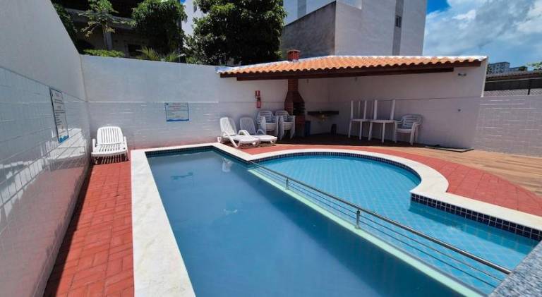 Rental apartment with pool | Dogs allowed — photo 3