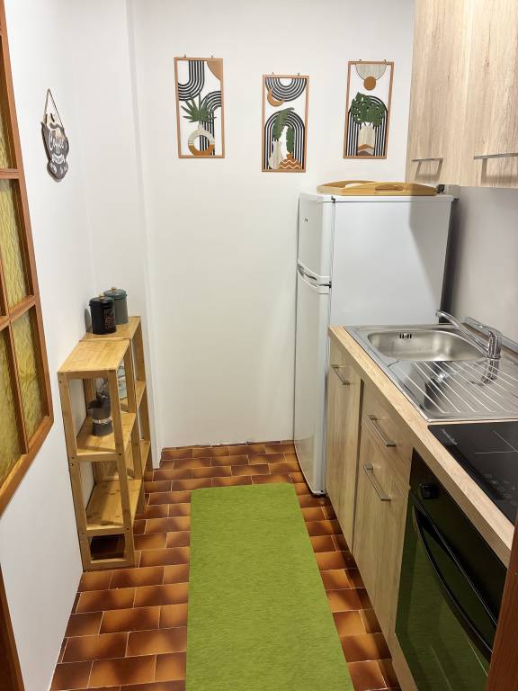 Apartment with pool | Dogs allowed — photo 3