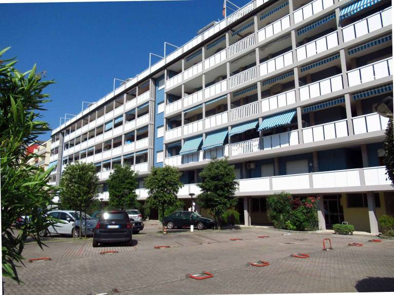 Ferienwohnung Caorle