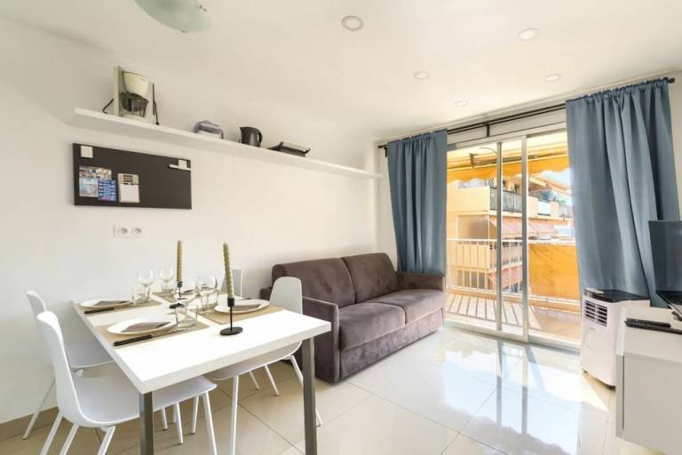 Fully equipped house | Close to the beach | Dogs allowed in Mougins