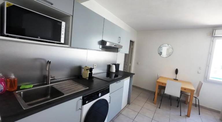 Nice apartment | Beach nearby | Perfect for remote work | Pets allowed — photo 3