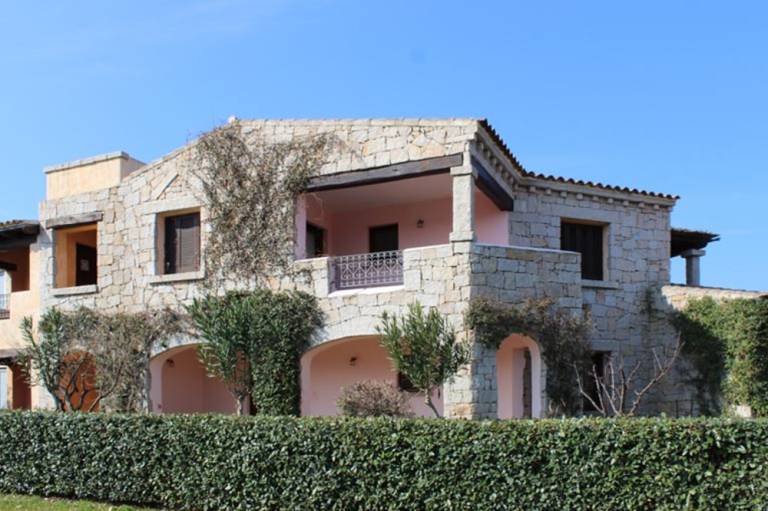 Appartamento vacanza Punta Don Diego