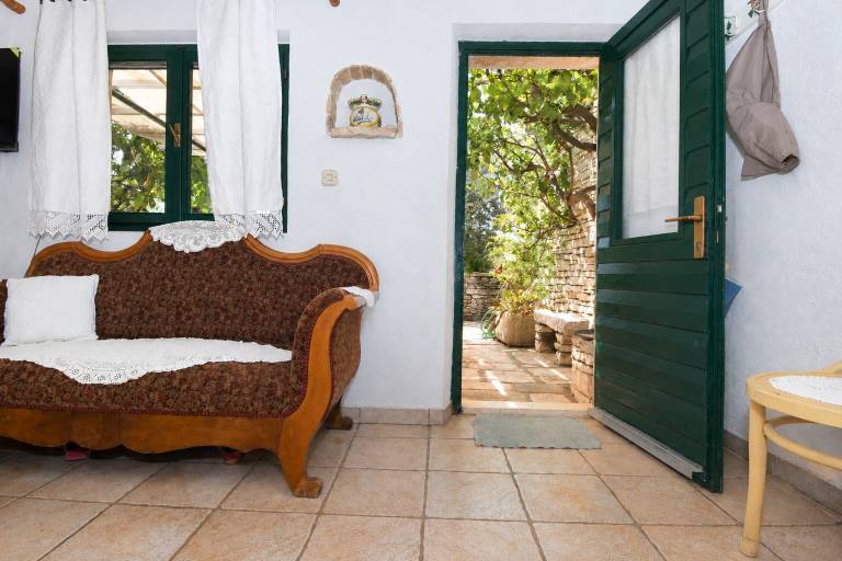 Ferienhaus Vela Luka
