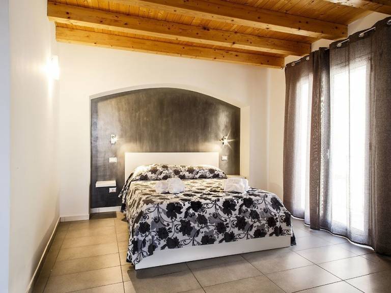 Bed & Breakfast Castellammare del Golfo