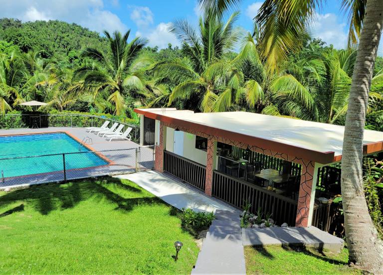 Lodge Naguabo