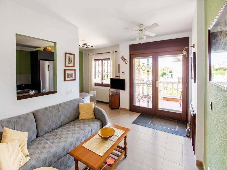 Casa Sant Pere Pescador