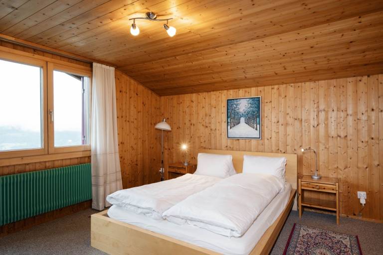 Ferienwohnung Amden