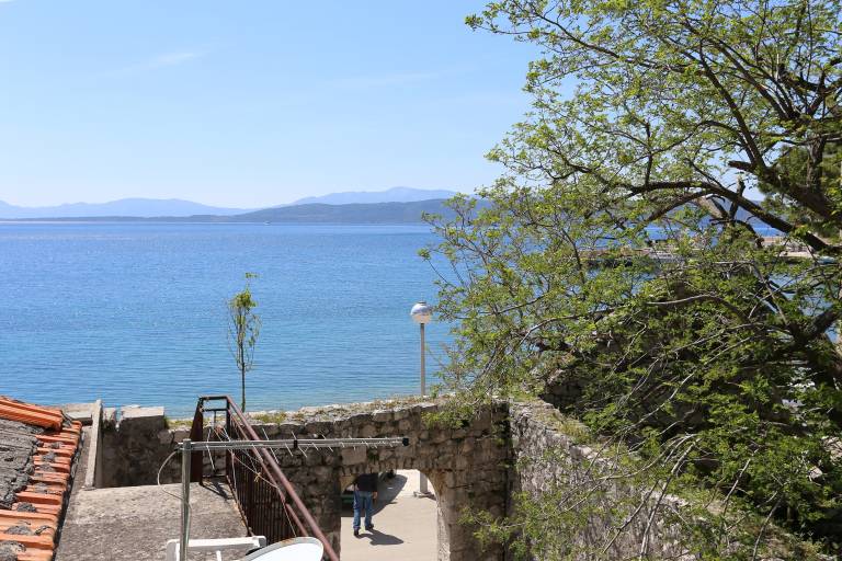 Apartament Igrane