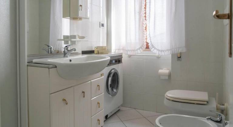 Apartment with 2 rooms for 5 persons — photo 2