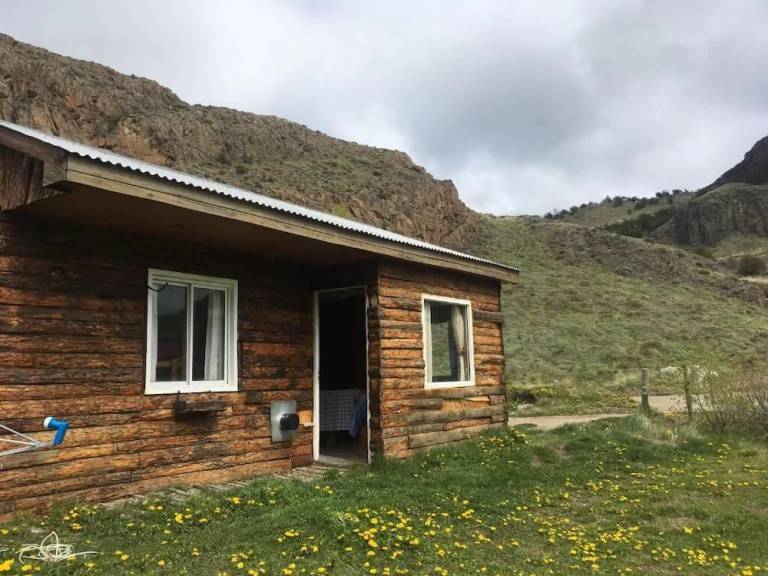 Casa El Chalten