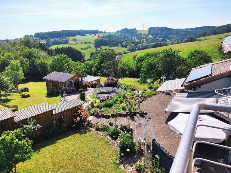 Ferienwohnung Bexbach