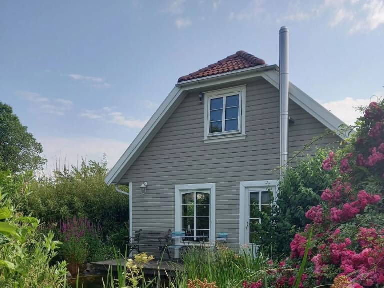 Ferienhaus Steinbergkirche