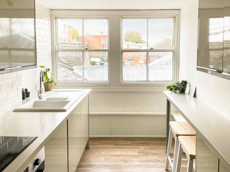 Landhaus Winchester