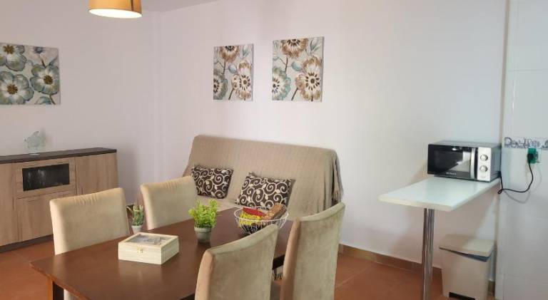 Wonderful rental apartment with pool & terrace | Next to the beach | Dogs allowed — photo 4