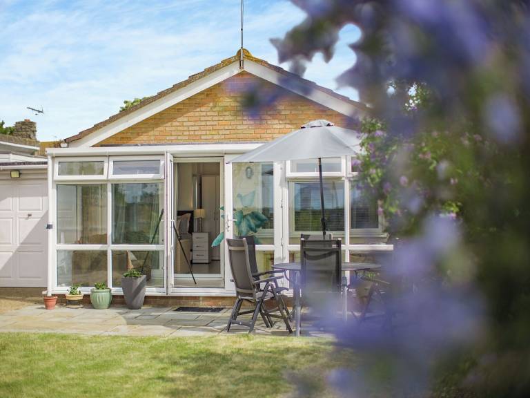Cottage  Birchington-on-Sea