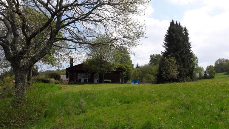 120 m² Ferienhaus