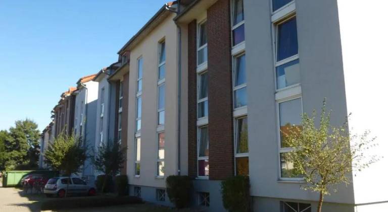 Gunstige Zimmer im Herzen von Kreyenbruck — photo 3