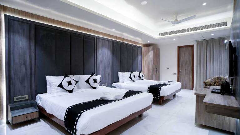 Ferienhaus für 2 Personen 31 m² in Ayodhya