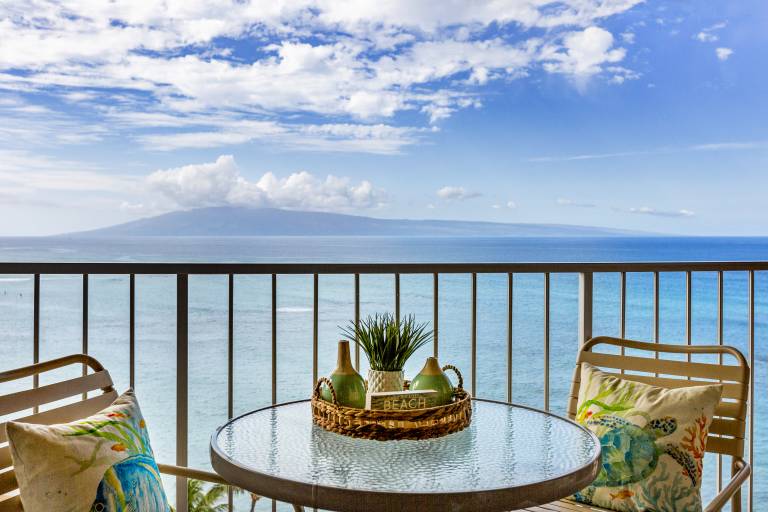 Condo Napili