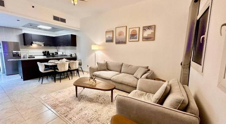 Spacious holiday apartment with sauna, terrace & private pool | Dogs allowed — photo 3