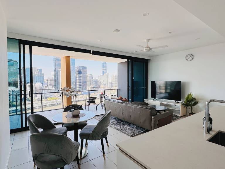 Apartamento  Brisbane