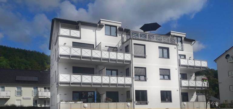 Ferienwohnung Sassnitz
