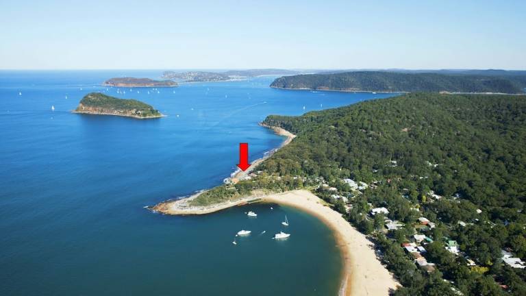 Apartment Umina Beach