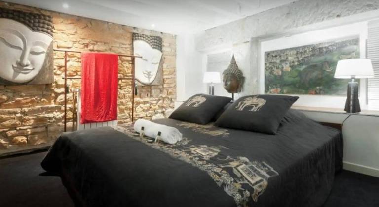 Loft sur saone — photo 2