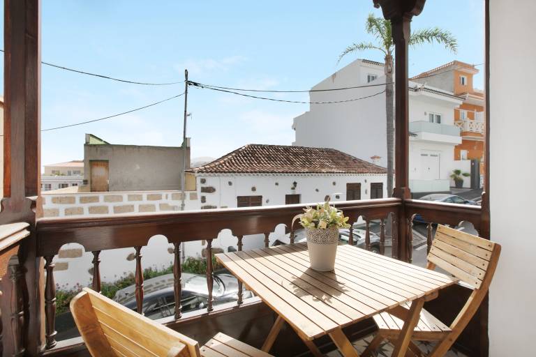 Ferienhaus  La Matanza de Acentejo
