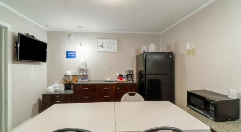 Economy Inn By OYO, Lamesa TX — photo 5