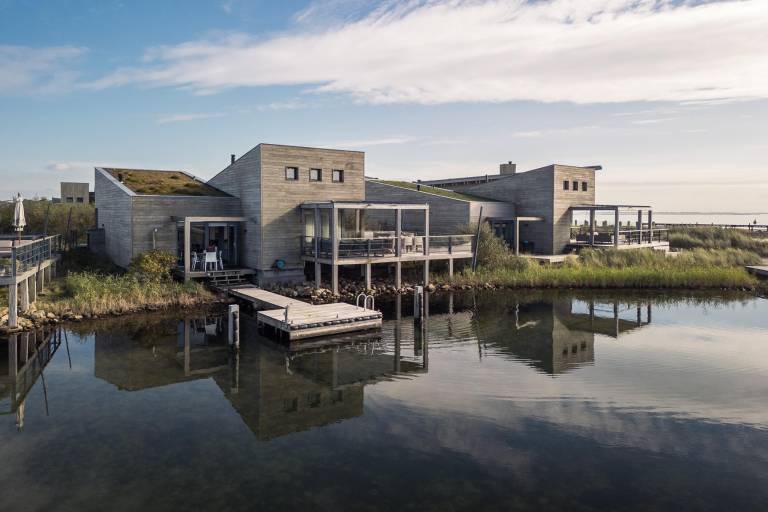 Bungalow  Ouddorp