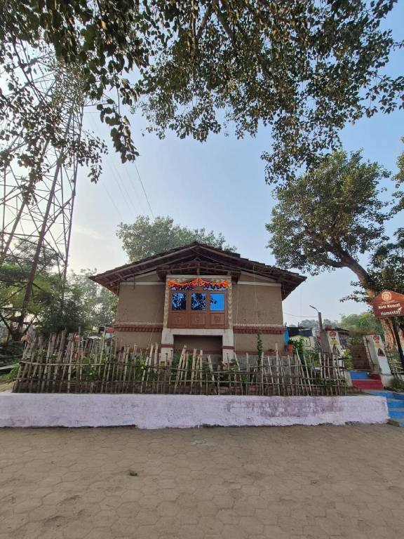 Kirti kewat Homestay